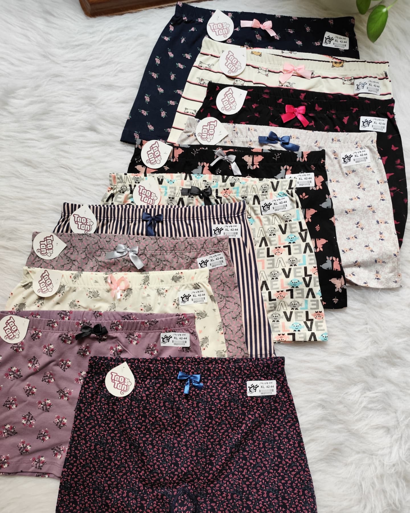 شورت راحت و جنس عالی مخصوص شاغلای عزیز چون اینا